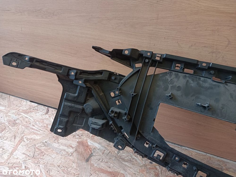 WZMOCNIENIE ATRAPY GRILLA MAZDA CX-5 II 17-21 KB8B-50712 - 5