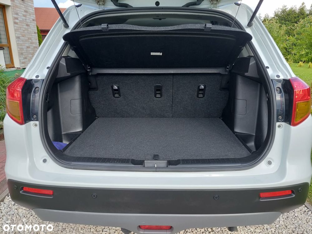 Suzuki Vitara 1.6 DDiS (4x2) Comfort - 30