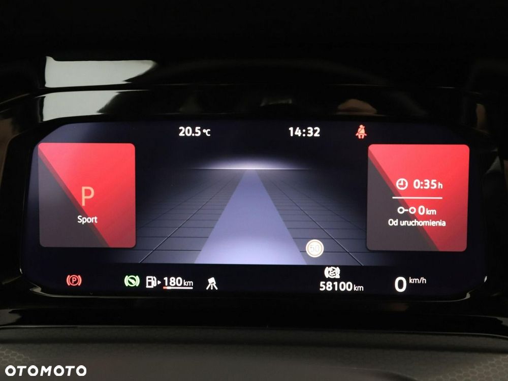 Volkswagen Golf 2.0 TSI GTI DSG - 23