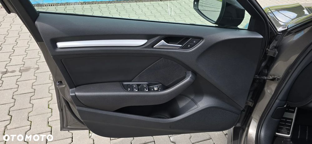 Audi A3 Sportback - 20