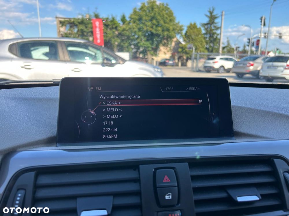 BMW Seria 3 - 34