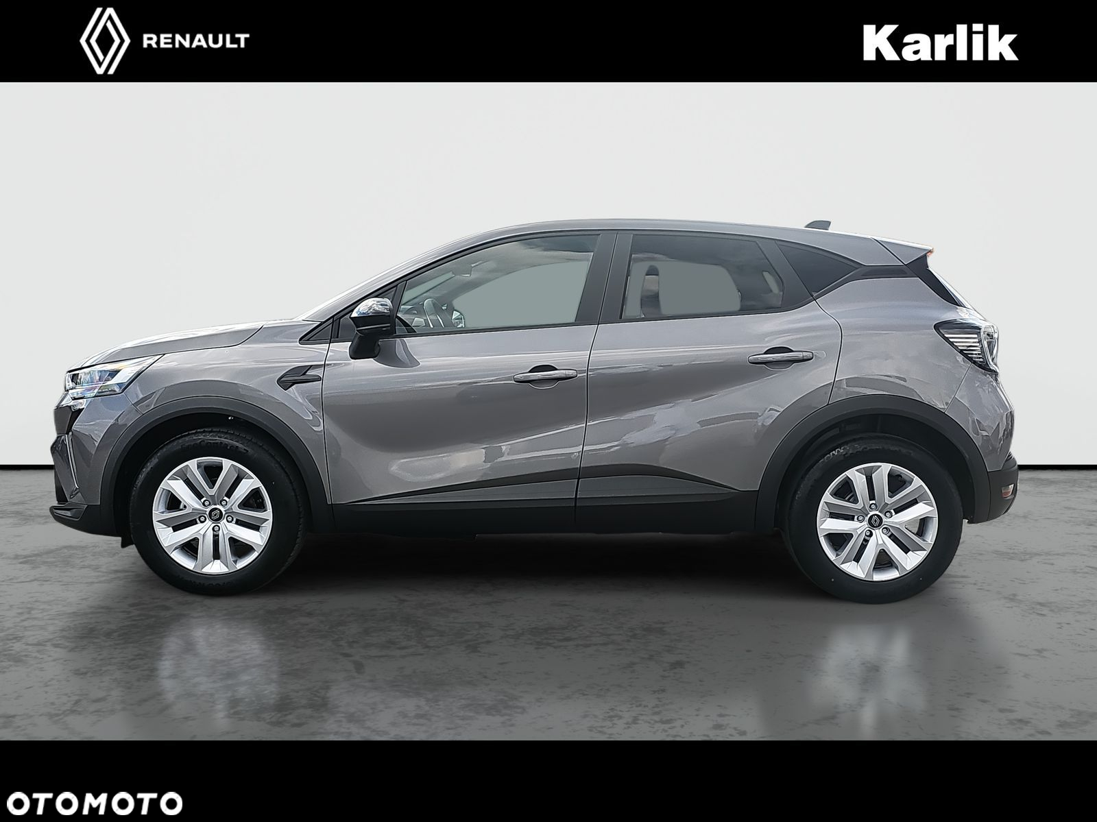 Renault Captur 1.0 TCe Evolution - 8