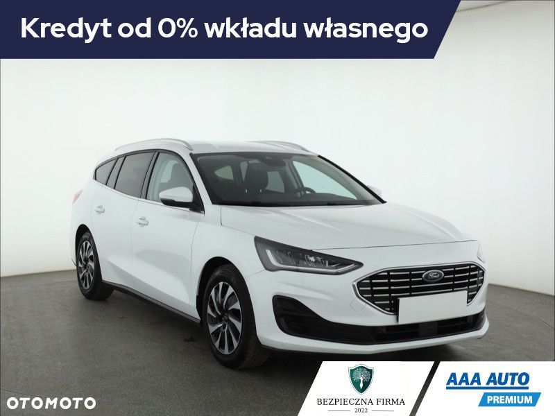 Ford Focus SW - 3