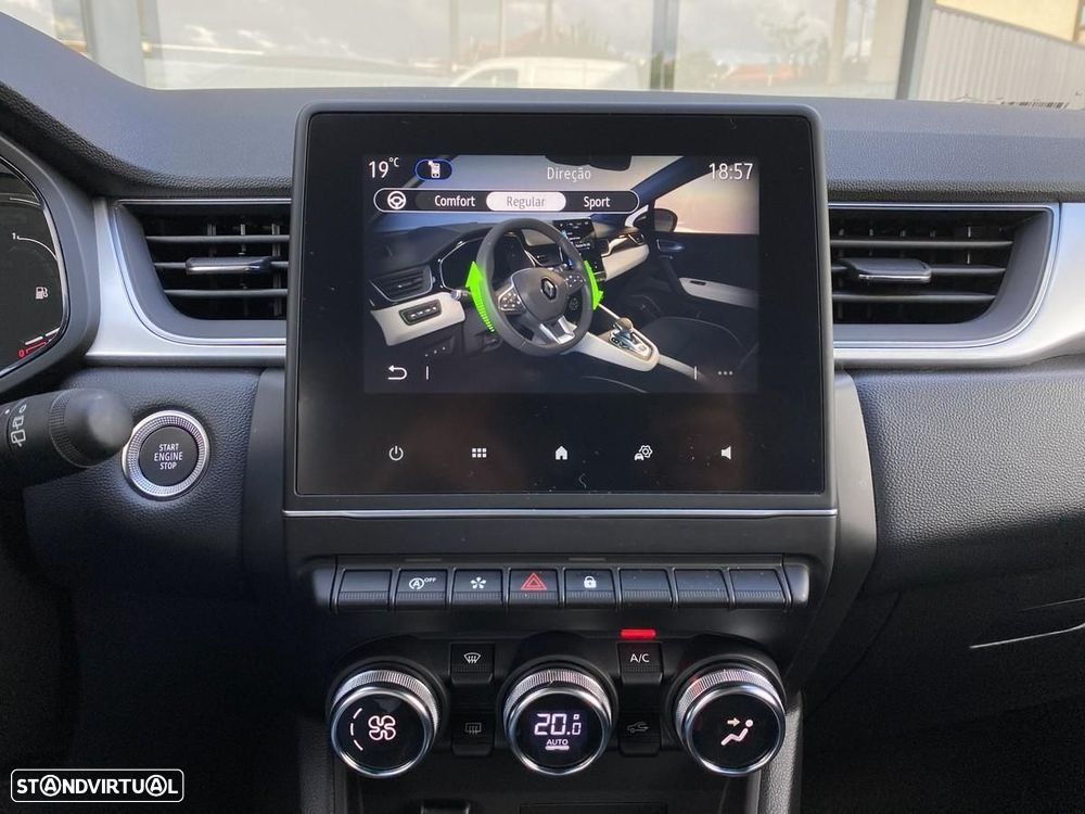 Renault Captur 1.0 TCe Techno - 32