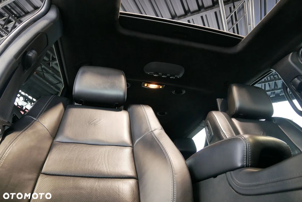 Dodge Durango 3,6 Citadel - 30