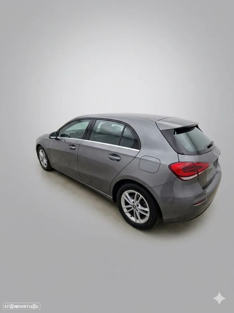Mercedes-Benz A 180 d 7G-DCT Edition 19 - 4
