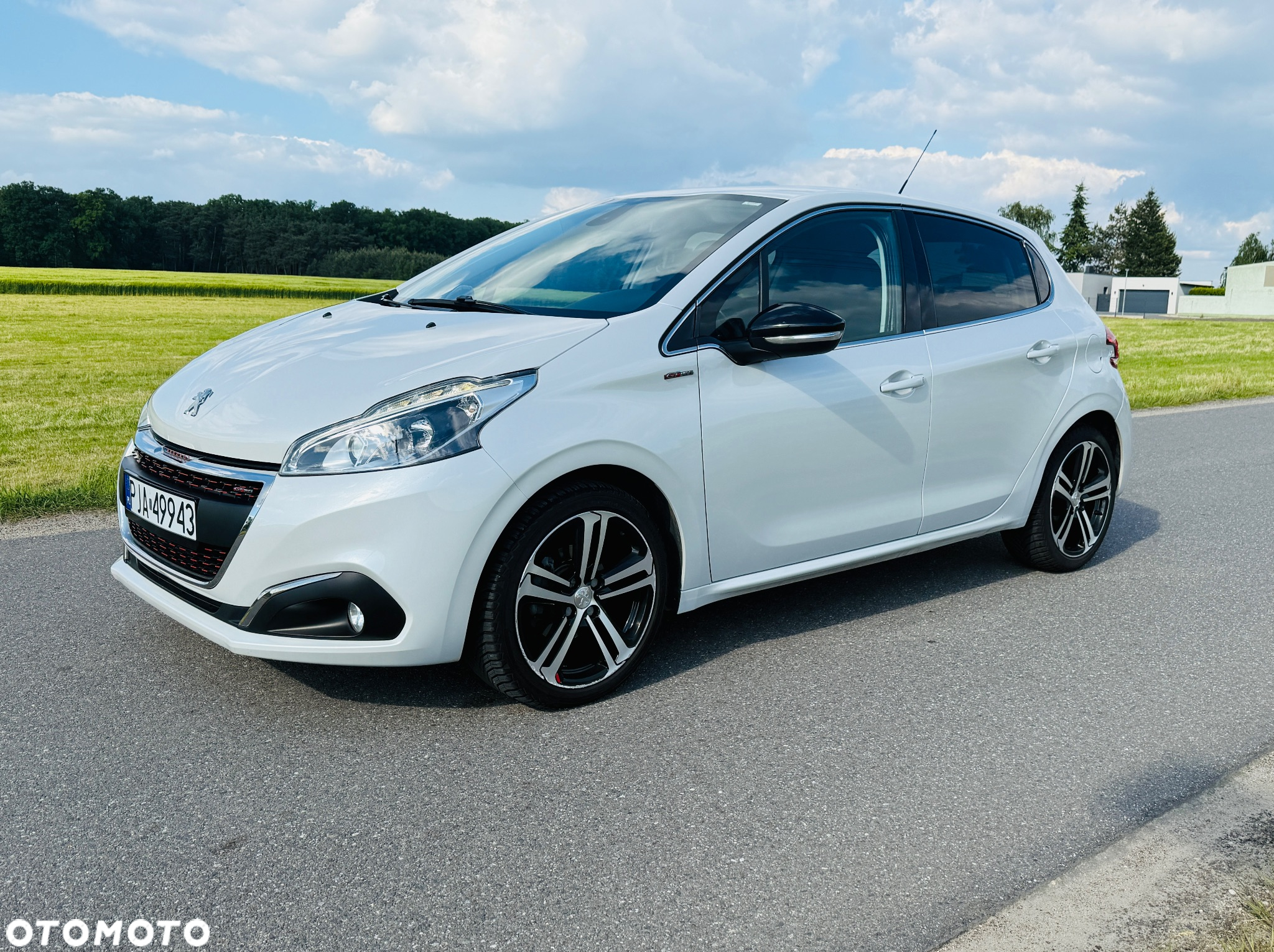 Peugeot 208 PureTech 110 Stop & Start Tech Edition - 2