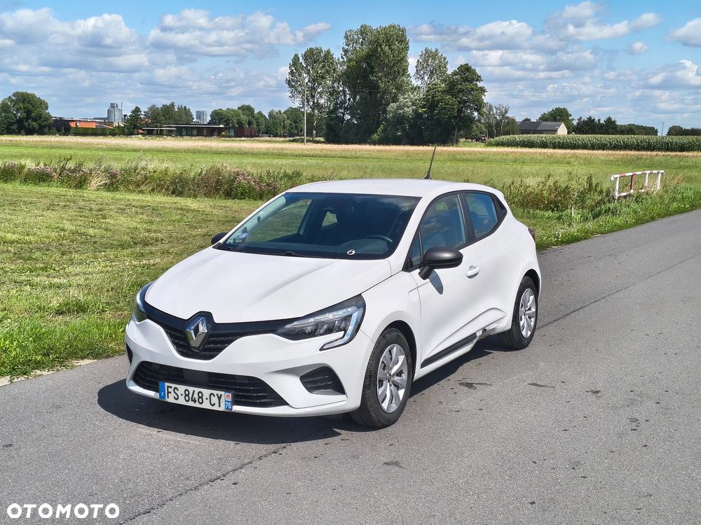 Renault Clio - 2