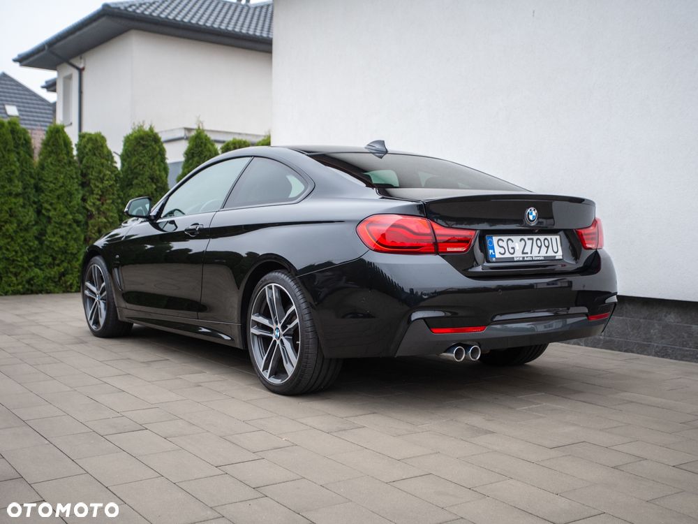 BMW Seria 4 - 8