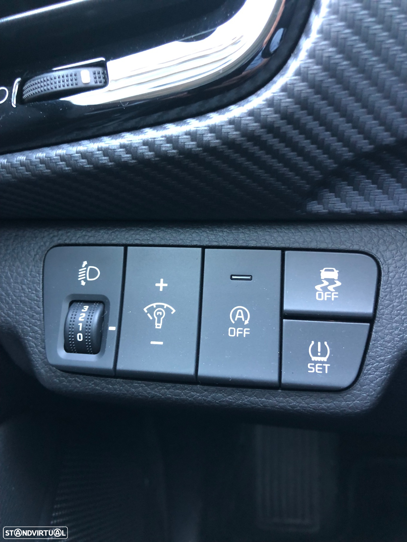 Kia Stonic 1.0 T-GDI GT Line 7DCT - 22