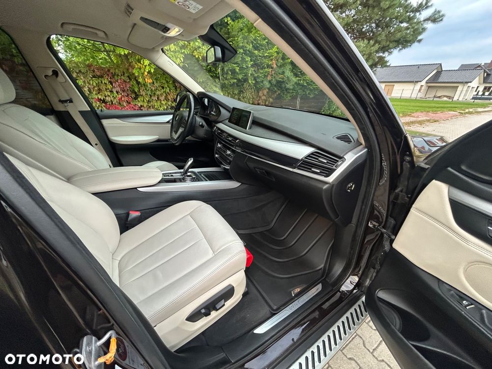 BMW X5 - 21