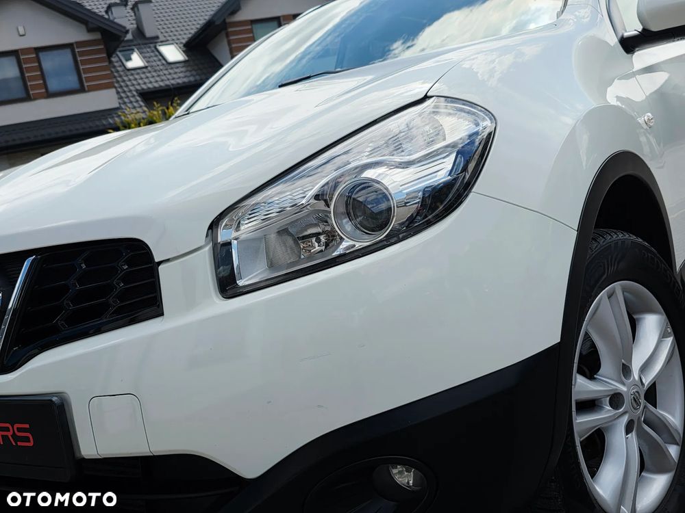 Nissan Qashqai 1.5 dCi DPF acenta - 30