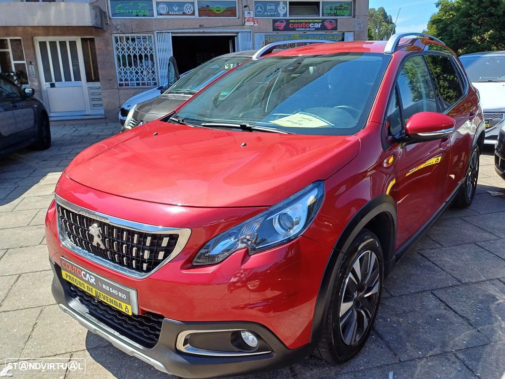 Peugeot 2008 1.2 PureTech Style - 5