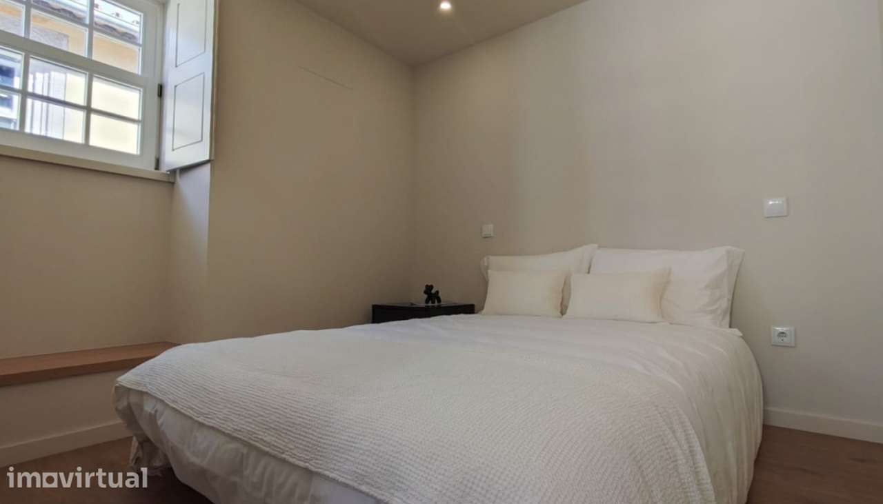 Venda de Apartamento T2 duplex, Centro Histórico da Cidade, Viana do - Grande imagem: 5/28