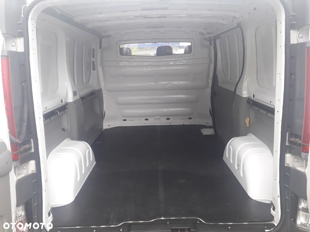 Nissan Primastar - 30