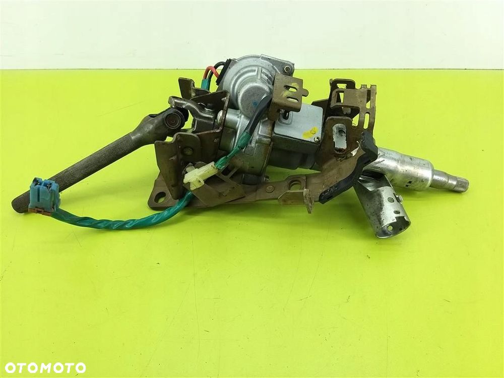 Wspomaganie elektryczne Renault Clio II 1999-2012 6900000319 ORYGINAŁ - 8