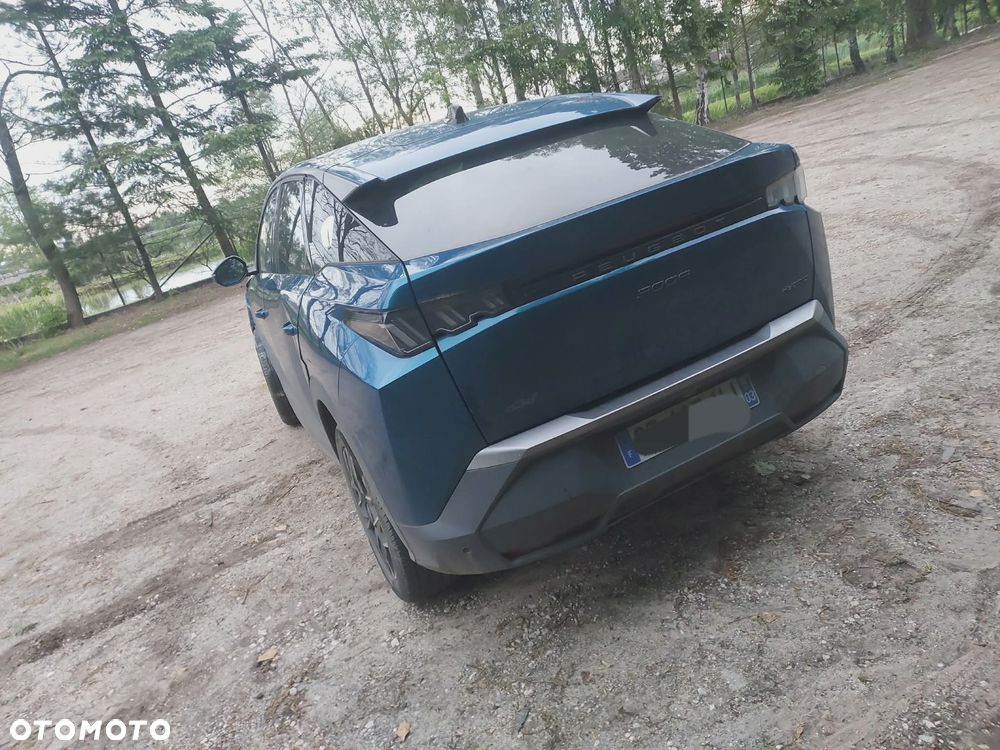 Peugeot 3008 1.2 PureTech mHEV Allure Pack S&S e-DCS6 - 4