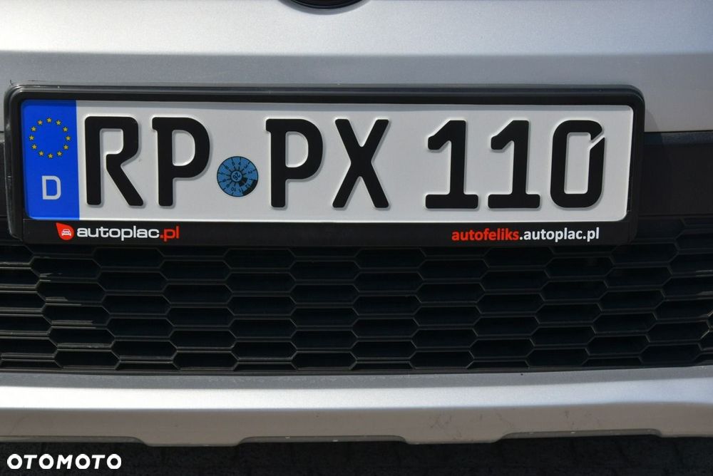 Volkswagen Polo Cross - 6