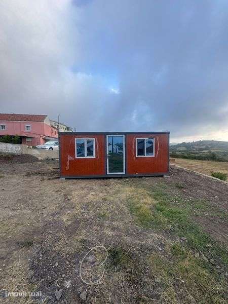 Vendo essa casa expansivel de facil trasporte - Grande imagem: 4/7