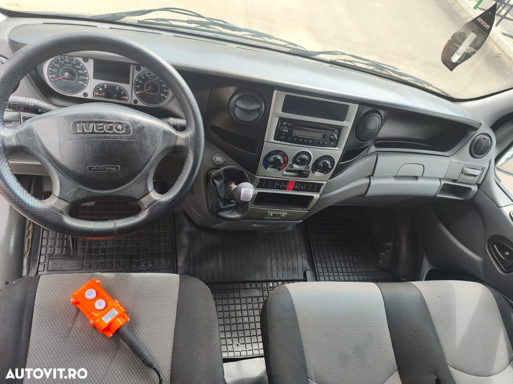 Iveco Daily - 7