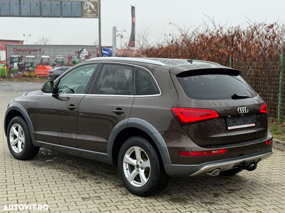 Audi Q5 2.0 TDI Quattro S tronic - 6