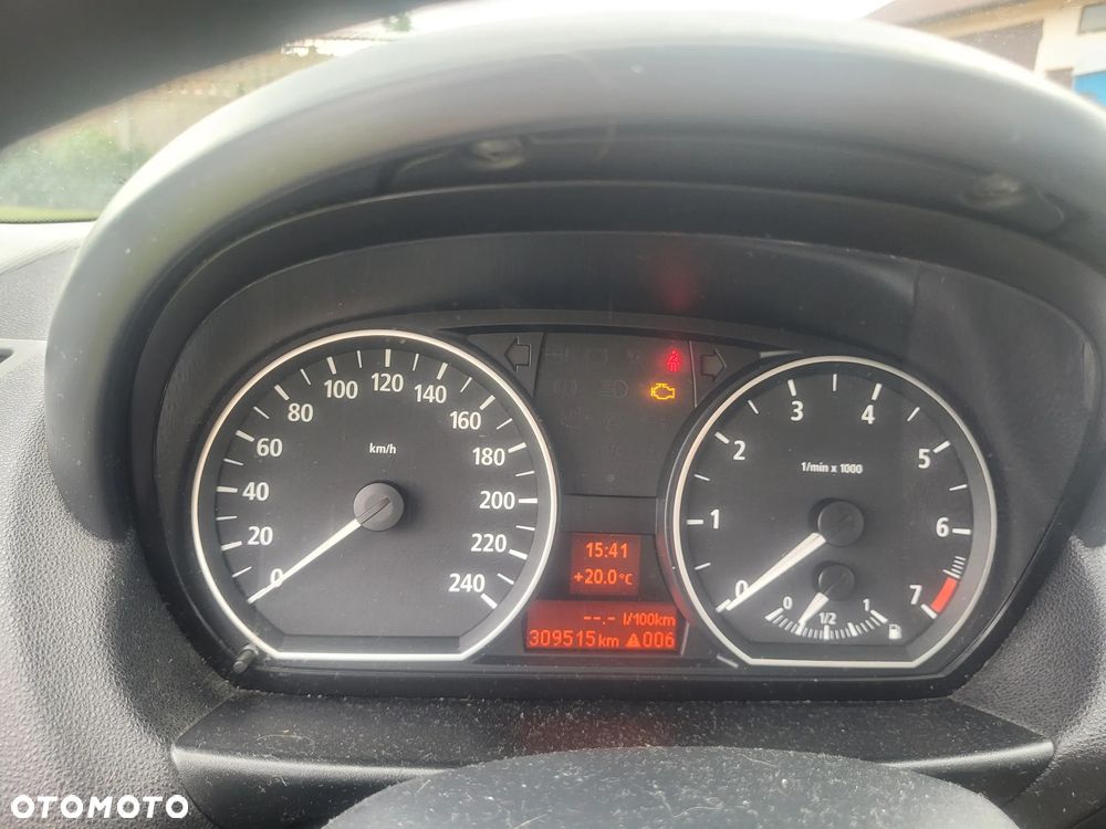 BMW Seria 1 - 9