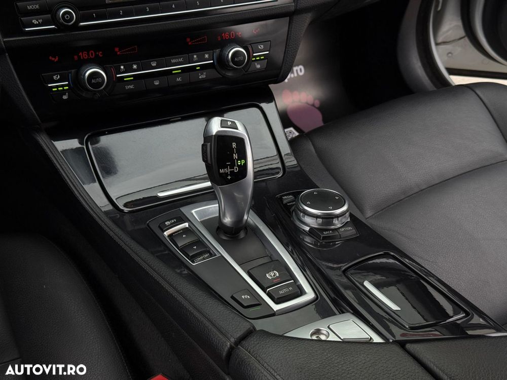 BMW Seria 5 - 14