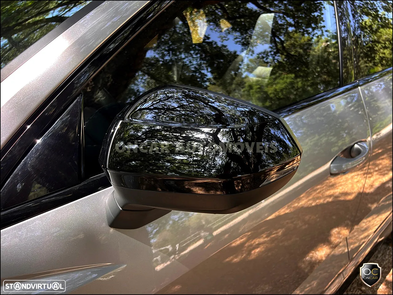 Audi RS Q3 Sportback - 21