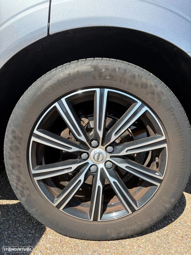 Volvo XC 60 2.0 D4 Inscription Geartronic - 13