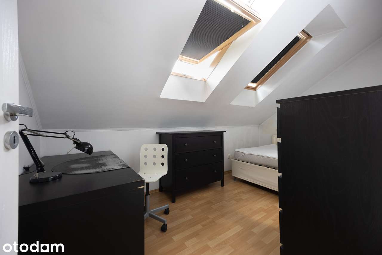 3 pokoje | 63 m² | Targówek | Bez prowizji