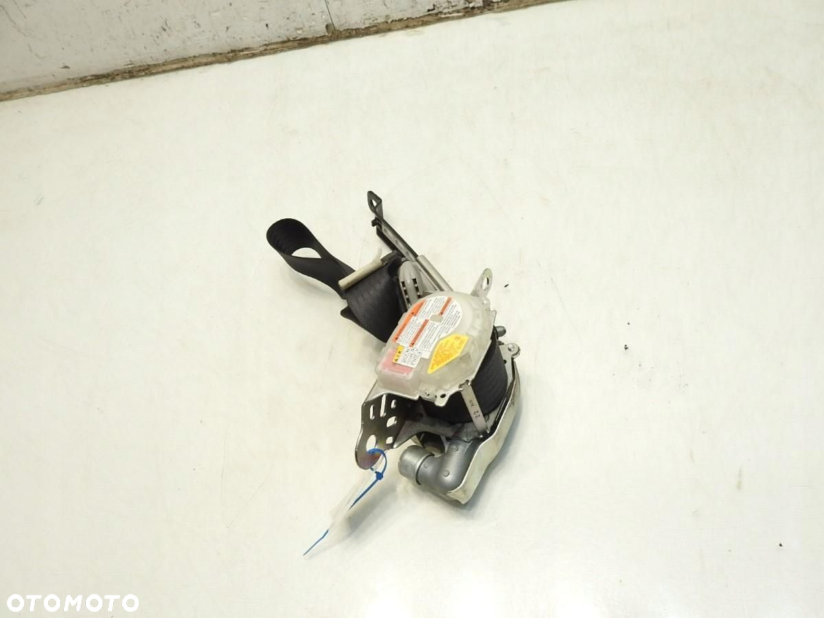 PAS BEZPIECZEŃSTWA PRAWY PRZÓD SUZUKI SWIFT IV 3D - 6