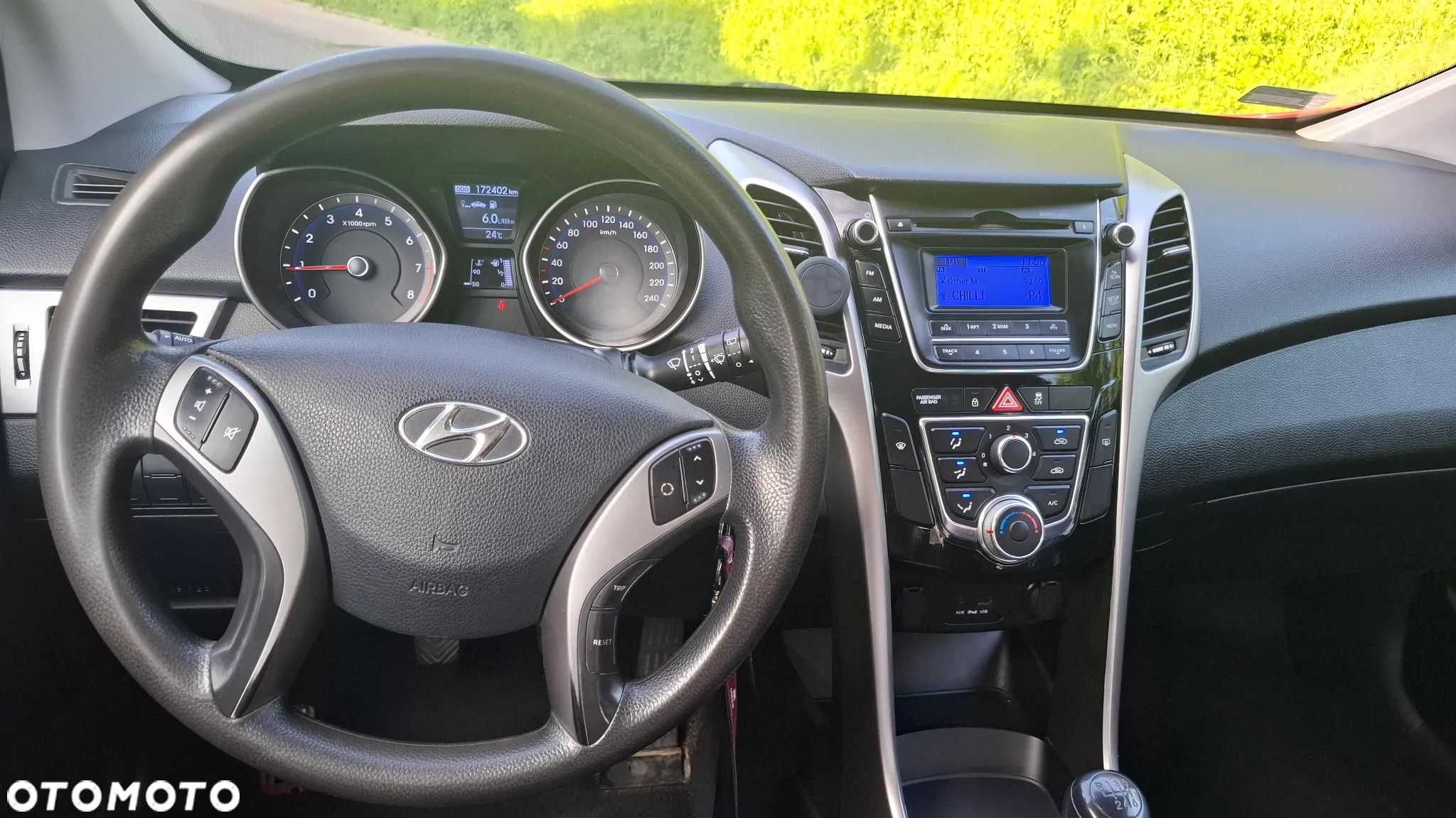 Hyundai i30 1.4 Classic - 26