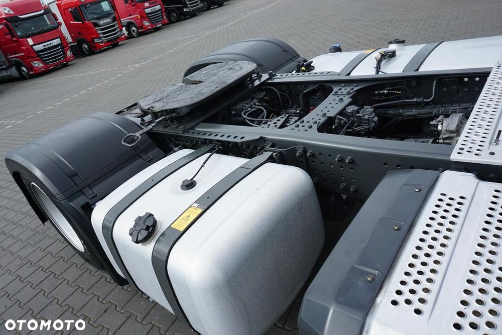 Mercedes-Benz ACTROS / 1851 / EURO 6 / ACC / MEGA / LOW DECK / BIG SPACE - 40