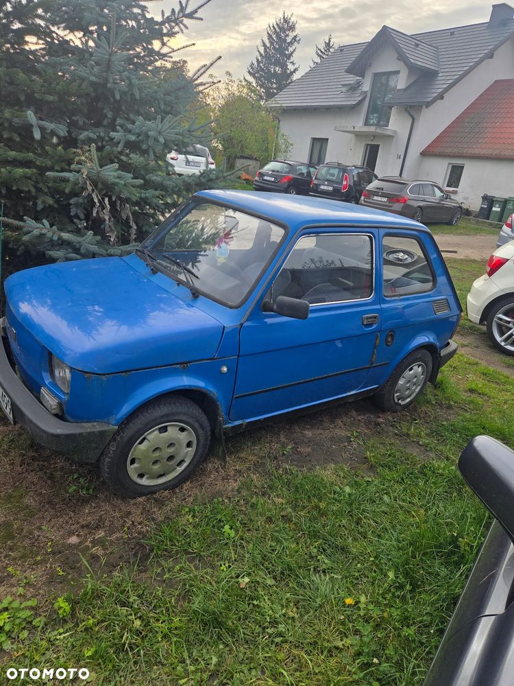 Fiat 126