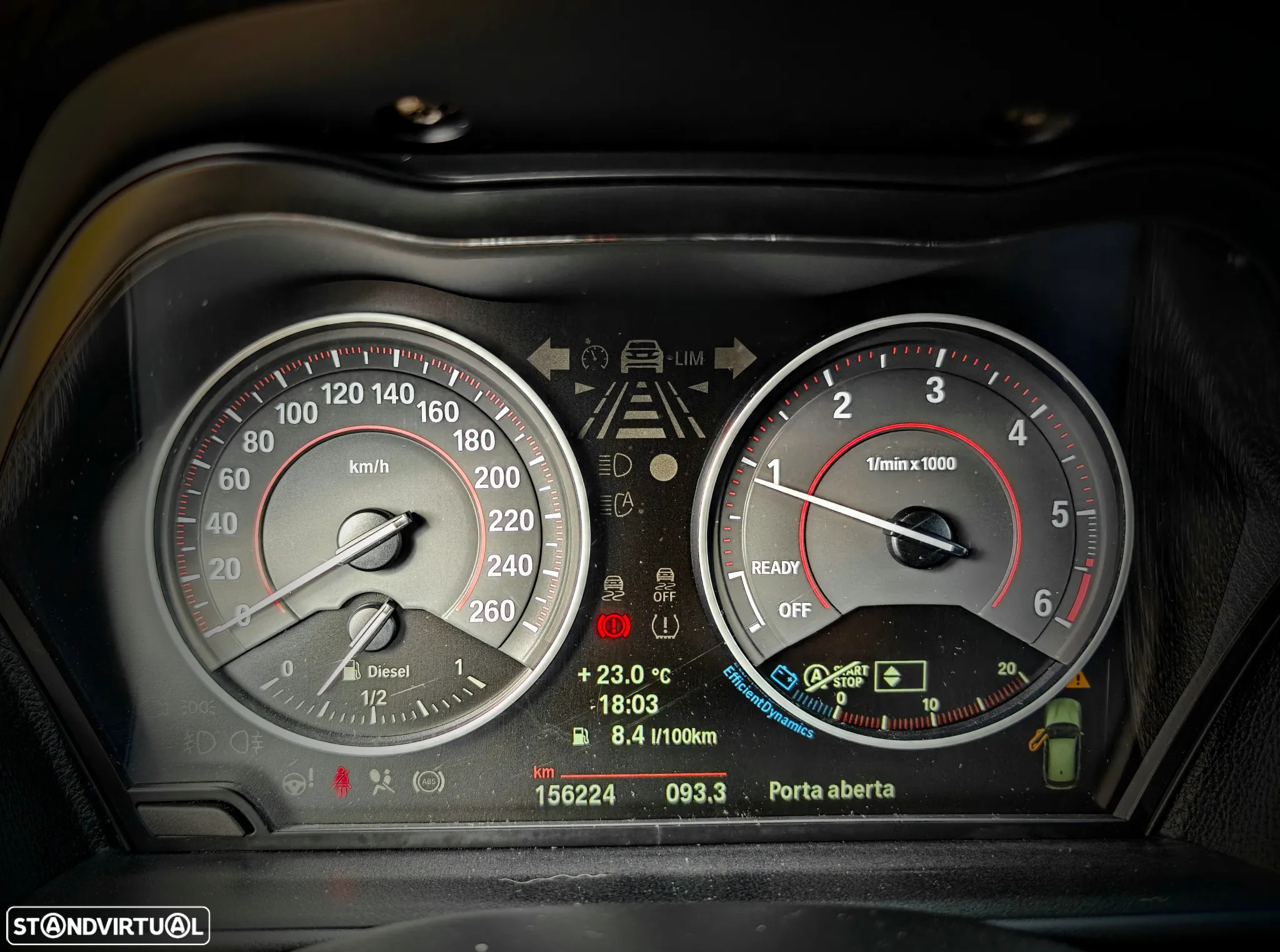 BMW 118 d Pack M - 21