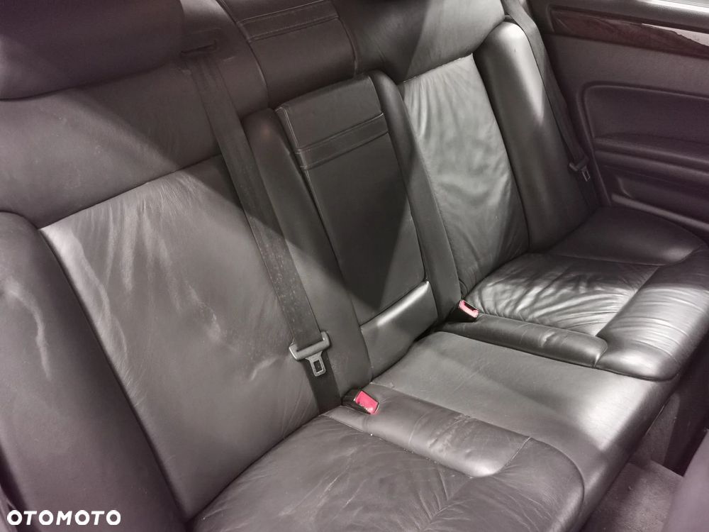 Volkswagen Phaeton 3.2 V6 Tiptr (5 os.) - 7