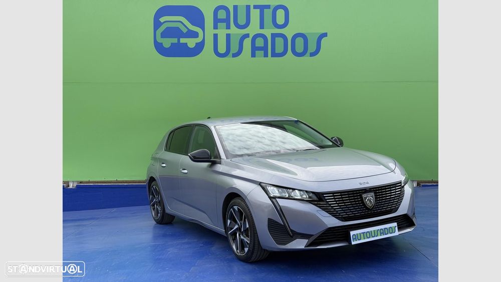 Peugeot 308 1.2 PureTech Allure - 3