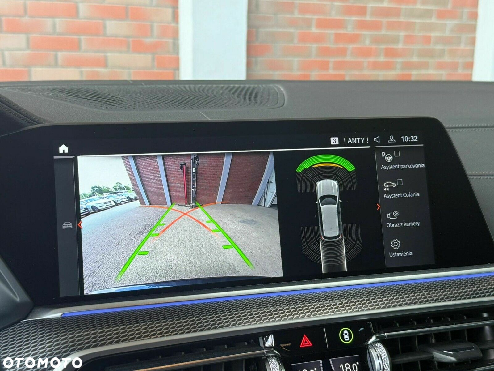 BMW X5 - 19