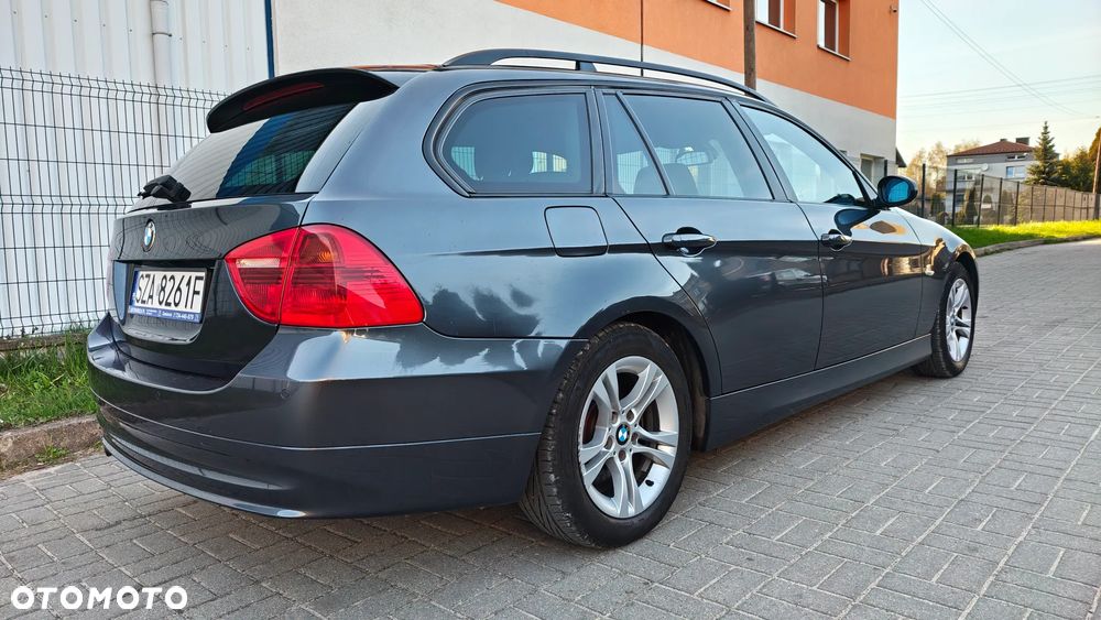 BMW Seria 3 - 3