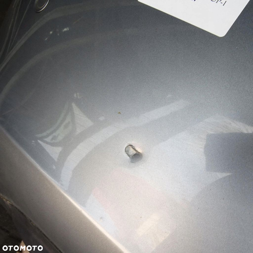 OPEL INSIGNIA A HATCHBACK ZDERZAK TYŁ Z179 - 6