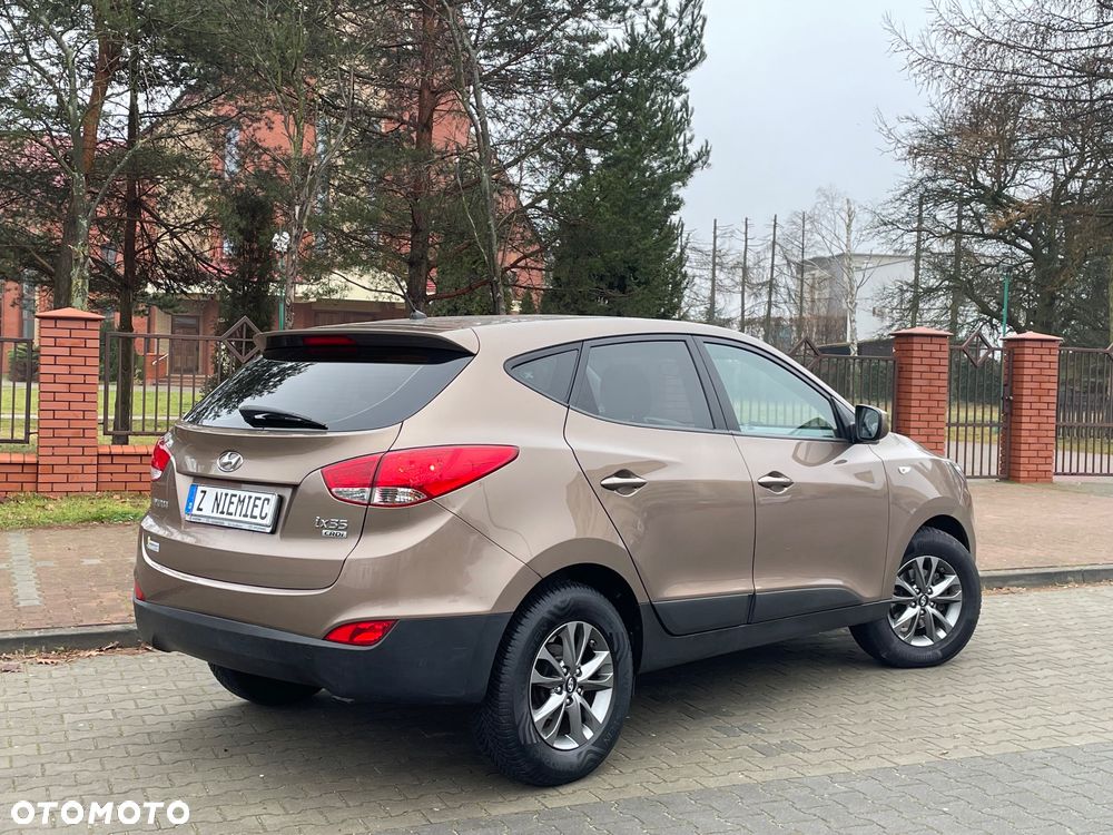 Hyundai ix35 - 20