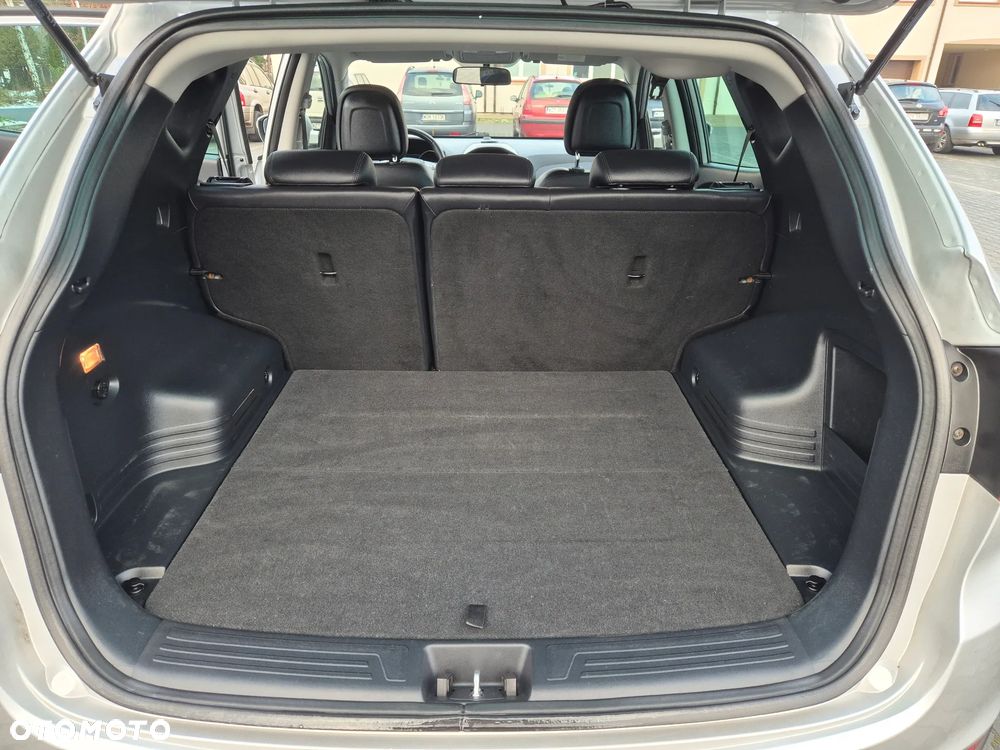 Hyundai ix35 - 13