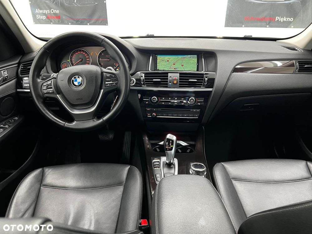 BMW X3 xDrive20d xLine - 3