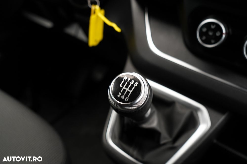 Renault TRAFIC III / AUTOBUS / 9 LOCURI / PRIMUL PROPRIETAR / DEALER POLONESE / 2022 / - 26