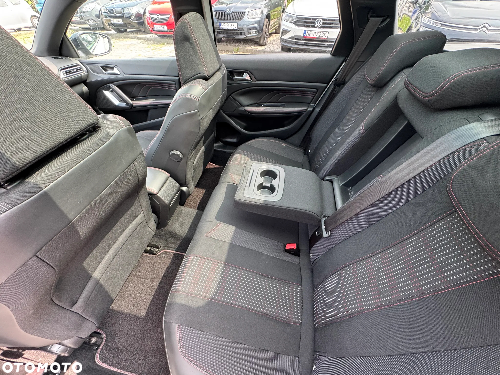 Peugeot 308 - 18