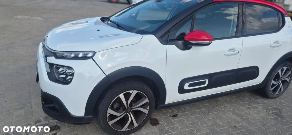 Citroën C3 1.2 PureTech Feel Pack - 5