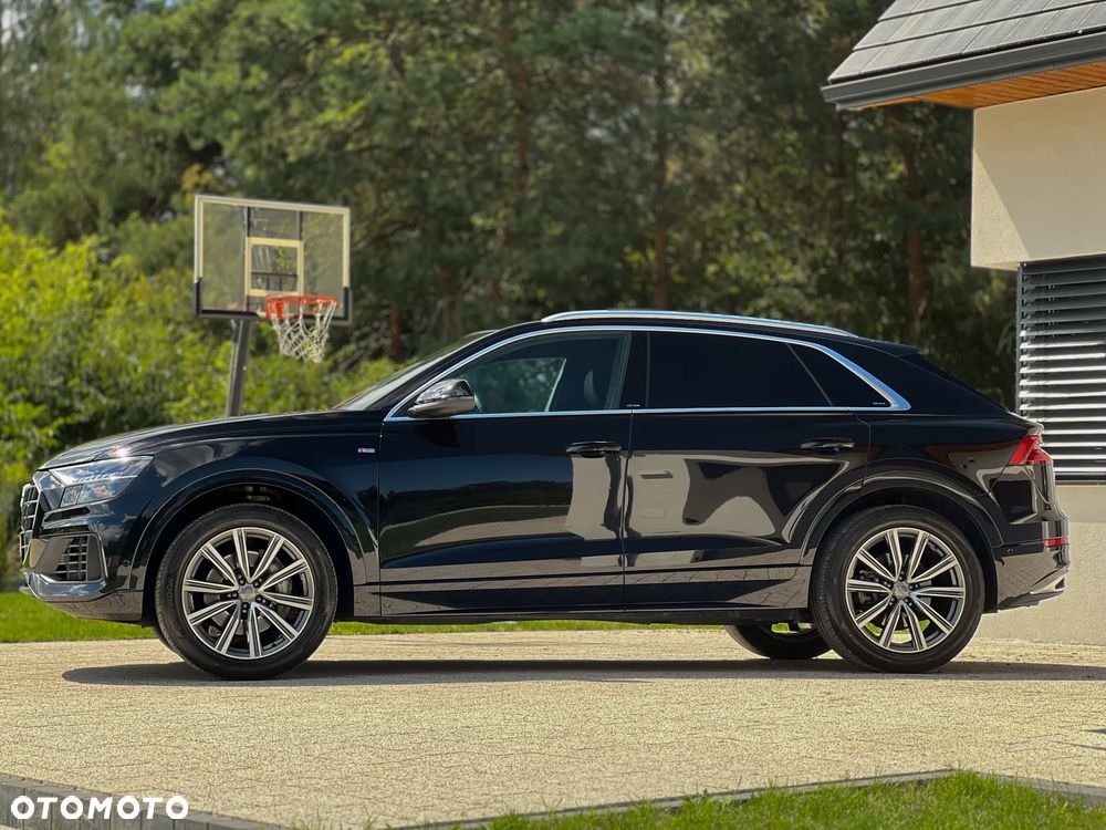 Audi Q8 - 5