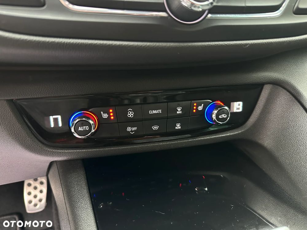 Opel Insignia 1.5 CDTI Ultimate S&S - 30