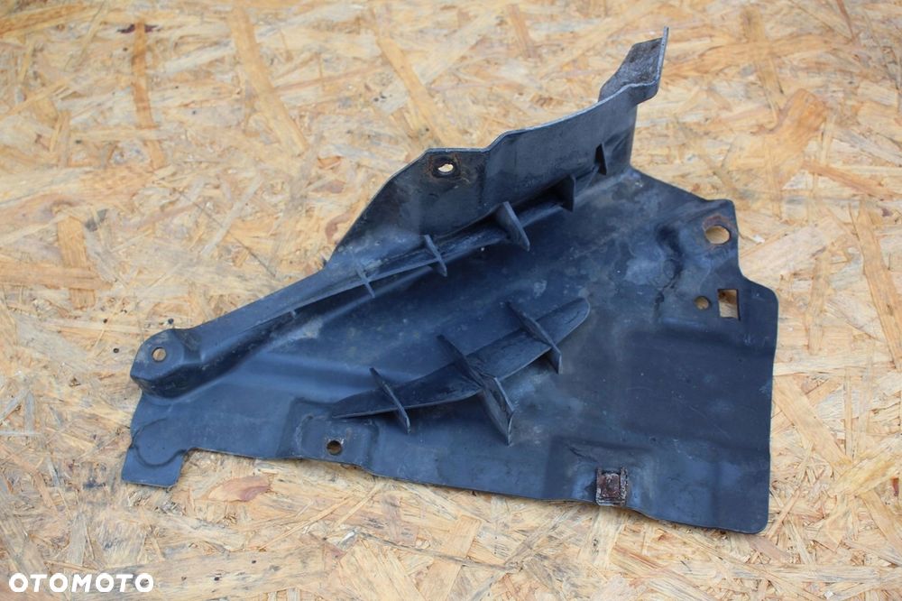 Osłona podwozia nadkola lewy przód BMW e90 e91 7159189 - 1