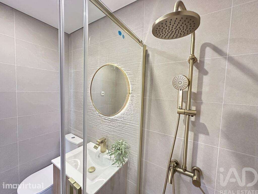 Apartamento T3 em Guarda de 91,1 m2 - Grande imagem: 4/19
